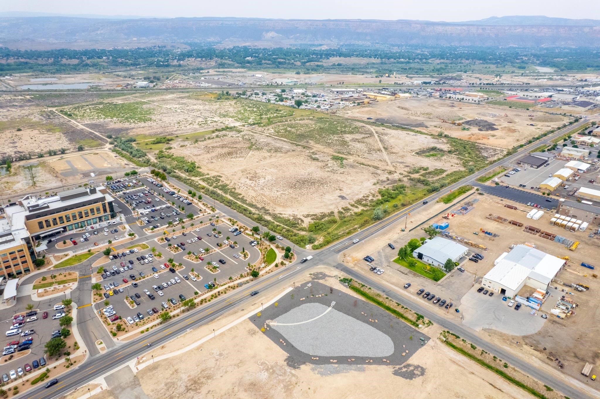 699 23 1/2 Road Grand Junction, CO 81505 - Photo 3 of 12 a view of an ocean and beach