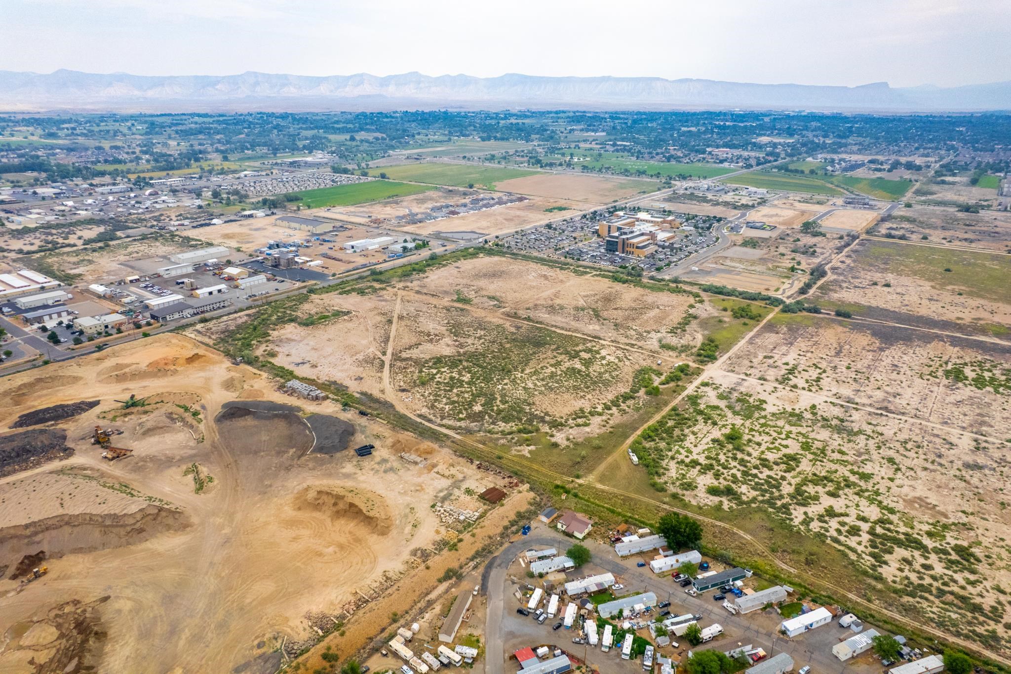 699 23 1/2 Road Grand Junction, CO 81505 - Photo 8 of 12 a view of an ocean beach
