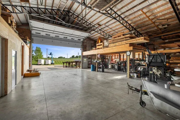 $1,208,000 | W1250 County HH, New Holstein, WI 53061