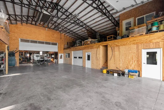 $1,230,000 | W1250 County HH, New Holstein, WI 53061