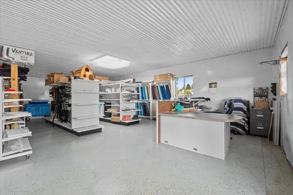 $1,208,000 | W1250 County HH, New Holstein, WI 53061