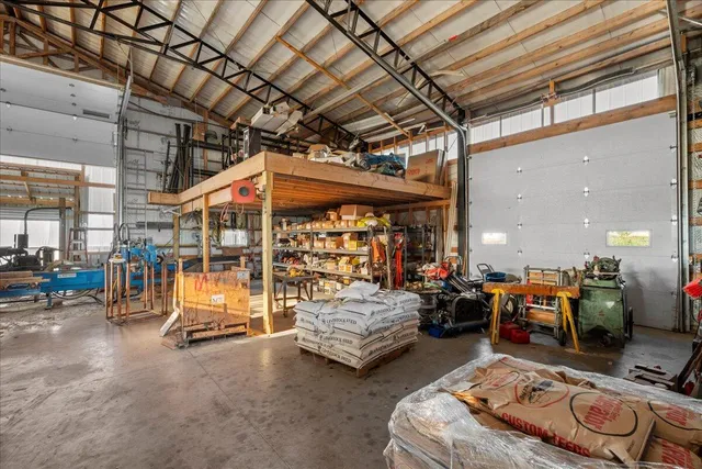 $1,230,000 | W1250 County HH, New Holstein, WI 53061