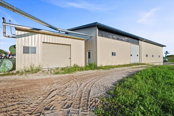 $1,208,000 | W1250 County HH, New Holstein, WI 53061