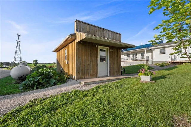 $1,230,000 | W1250 County HH, New Holstein, WI 53061