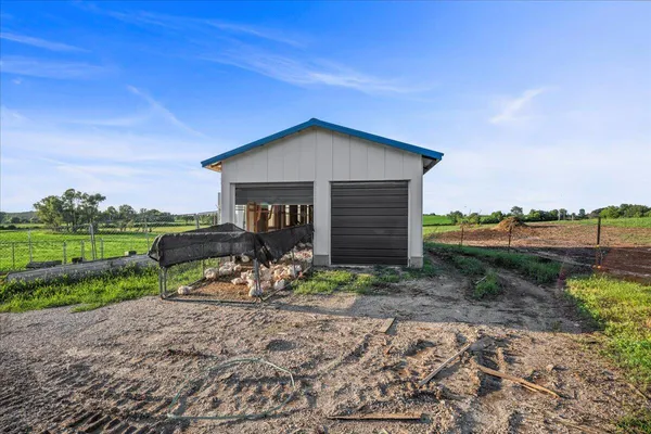 $1,208,000 | W1250 County HH, New Holstein, WI 53061