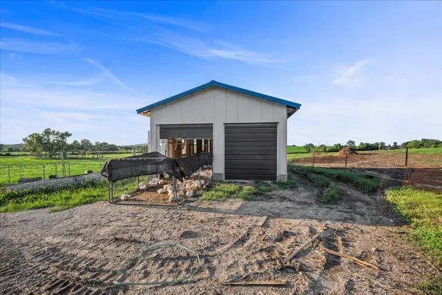 $1,230,000 | W1250 County HH, New Holstein, WI 53061