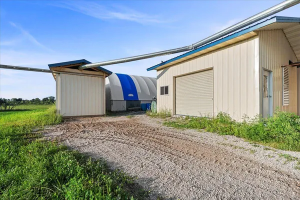 $1,208,000 | W1250 County HH, New Holstein, WI 53061