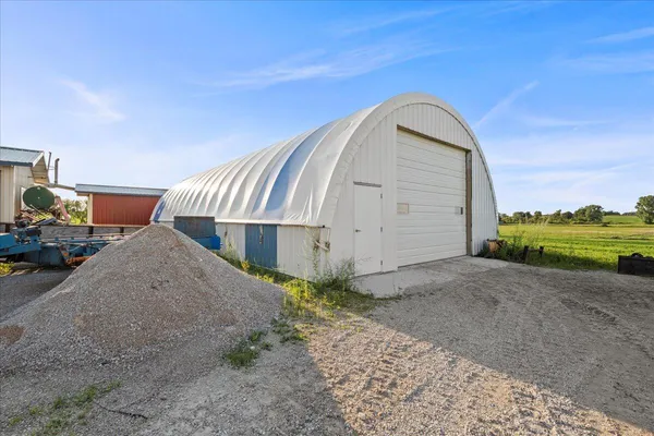 $1,208,000 | W1250 County HH, New Holstein, WI 53061