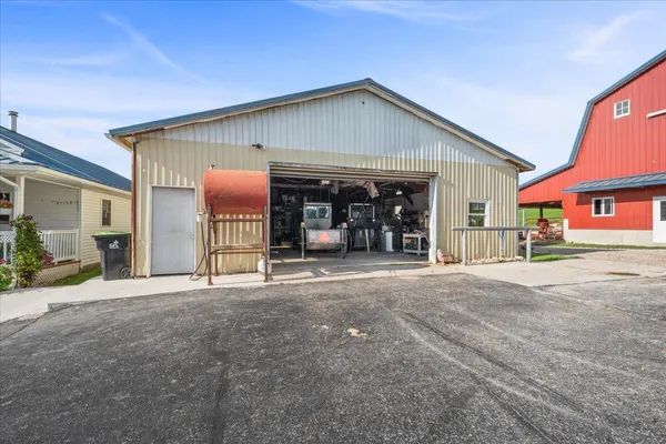 $1,208,000 | W1250 County HH, New Holstein, WI 53061