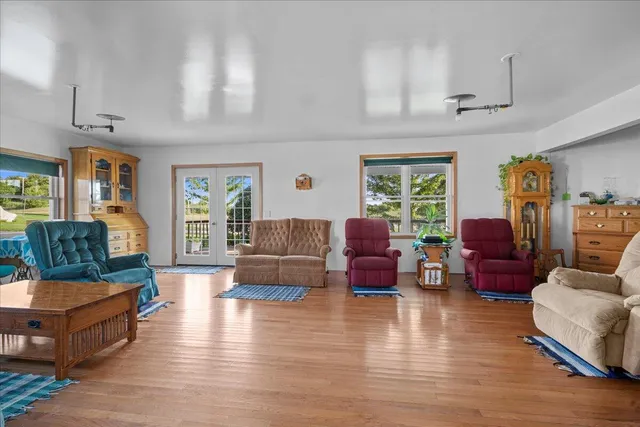 $1,230,000 | W1250 County HH, New Holstein, WI 53061