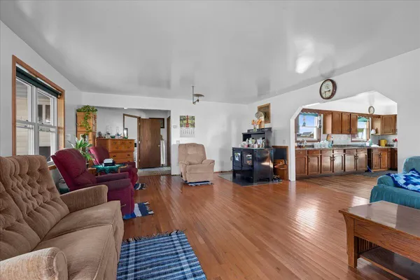 $1,208,000 | W1250 County HH, New Holstein, WI 53061