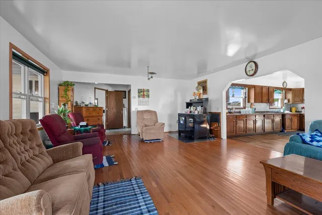 $1,230,000 | W1250 County HH, New Holstein, WI 53061