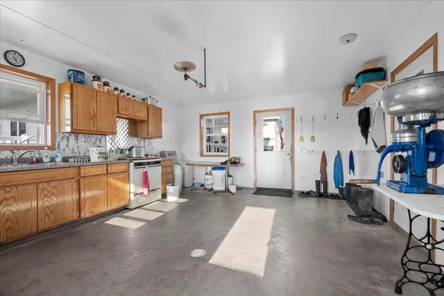 $1,230,000 | W1250 County HH, New Holstein, WI 53061