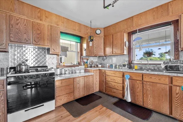 $1,230,000 | W1250 County HH, New Holstein, WI 53061