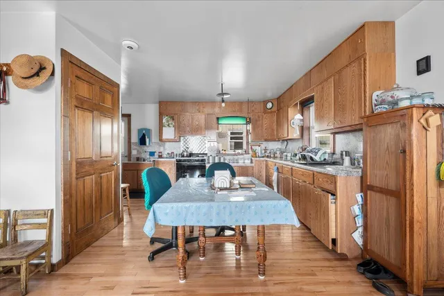 $1,230,000 | W1250 County HH, New Holstein, WI 53061