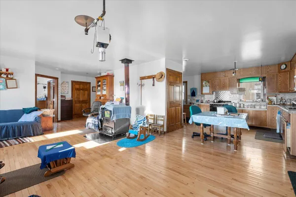 $1,208,000 | W1250 County HH, New Holstein, WI 53061