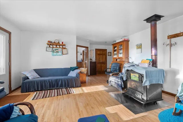 $1,230,000 | W1250 County HH, New Holstein, WI 53061