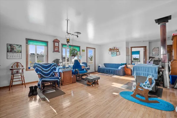 $1,208,000 | W1250 County HH, New Holstein, WI 53061