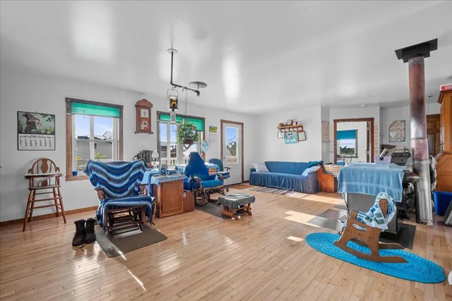 $1,230,000 | W1250 County HH, New Holstein, WI 53061