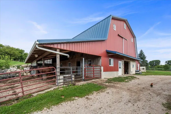 $1,208,000 | W1250 County HH, New Holstein, WI 53061