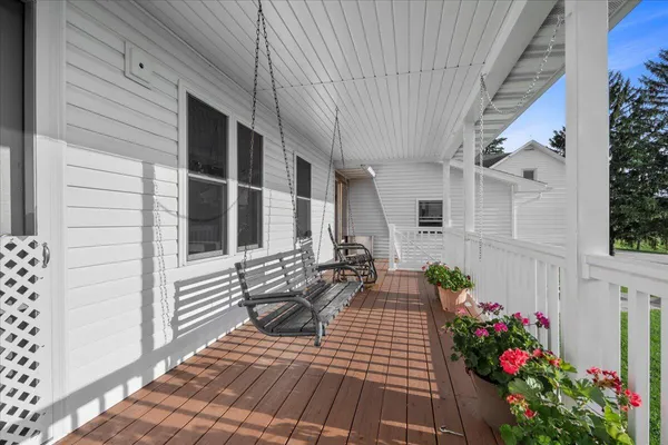 $1,208,000 | W1250 County HH, New Holstein, WI 53061