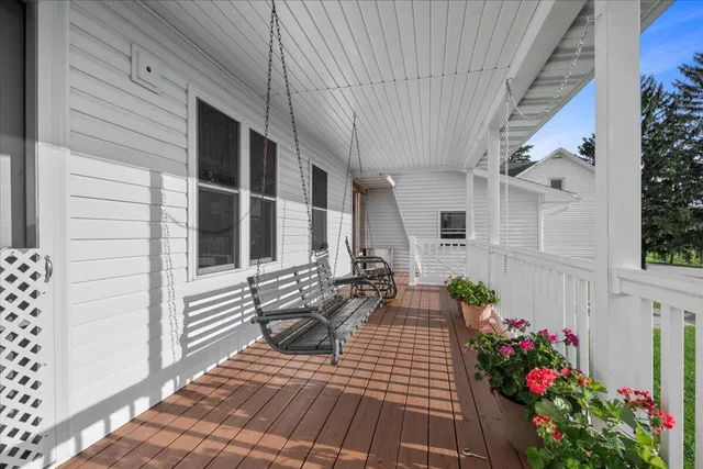 $1,230,000 | W1250 County HH, New Holstein, WI 53061