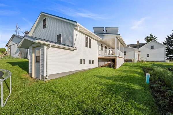 $1,208,000 | W1250 County HH, New Holstein, WI 53061