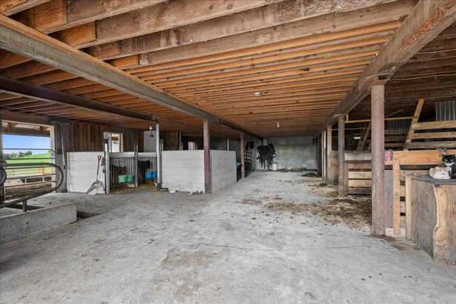 $1,230,000 | W1250 County HH, New Holstein, WI 53061