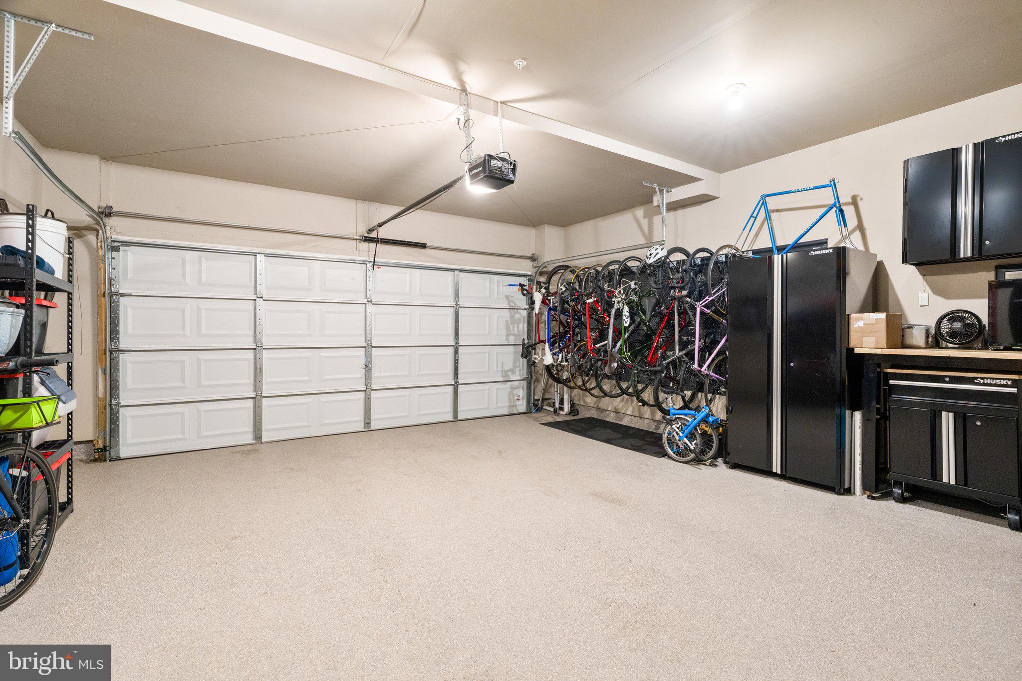 962 Holden Road Frederick, MD 21701 - Photo 44 of 53 Two car garage