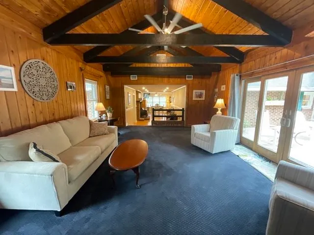 $840,000 | 1006 Burnside Road, Manteo, NC 27954