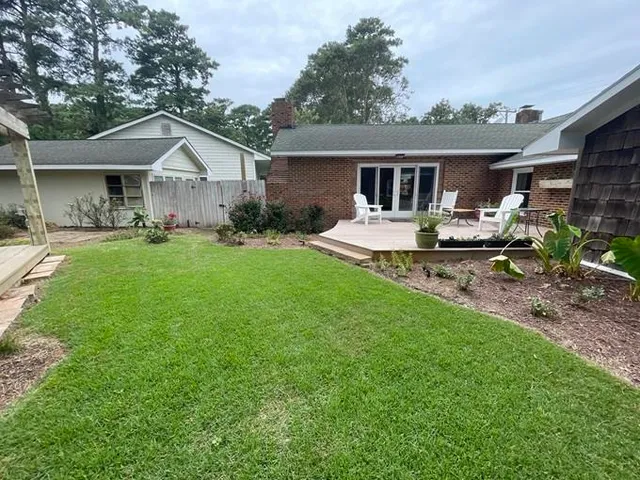 $840,000 | 1006 Burnside Road, Manteo, NC 27954