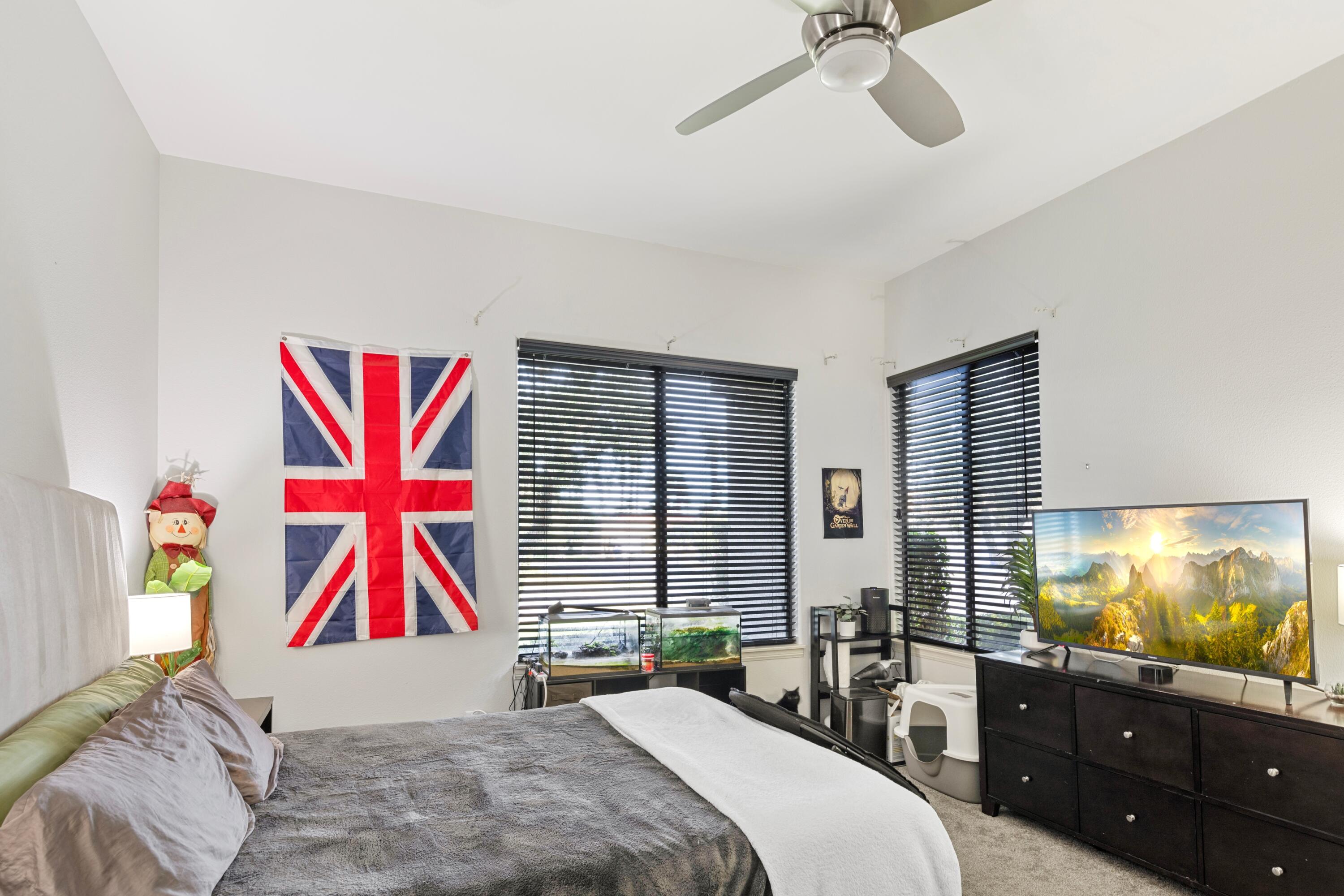 35 Bonita Court Rancho Mirage, CA 92270 - Photo 15 of 21 Bedroom