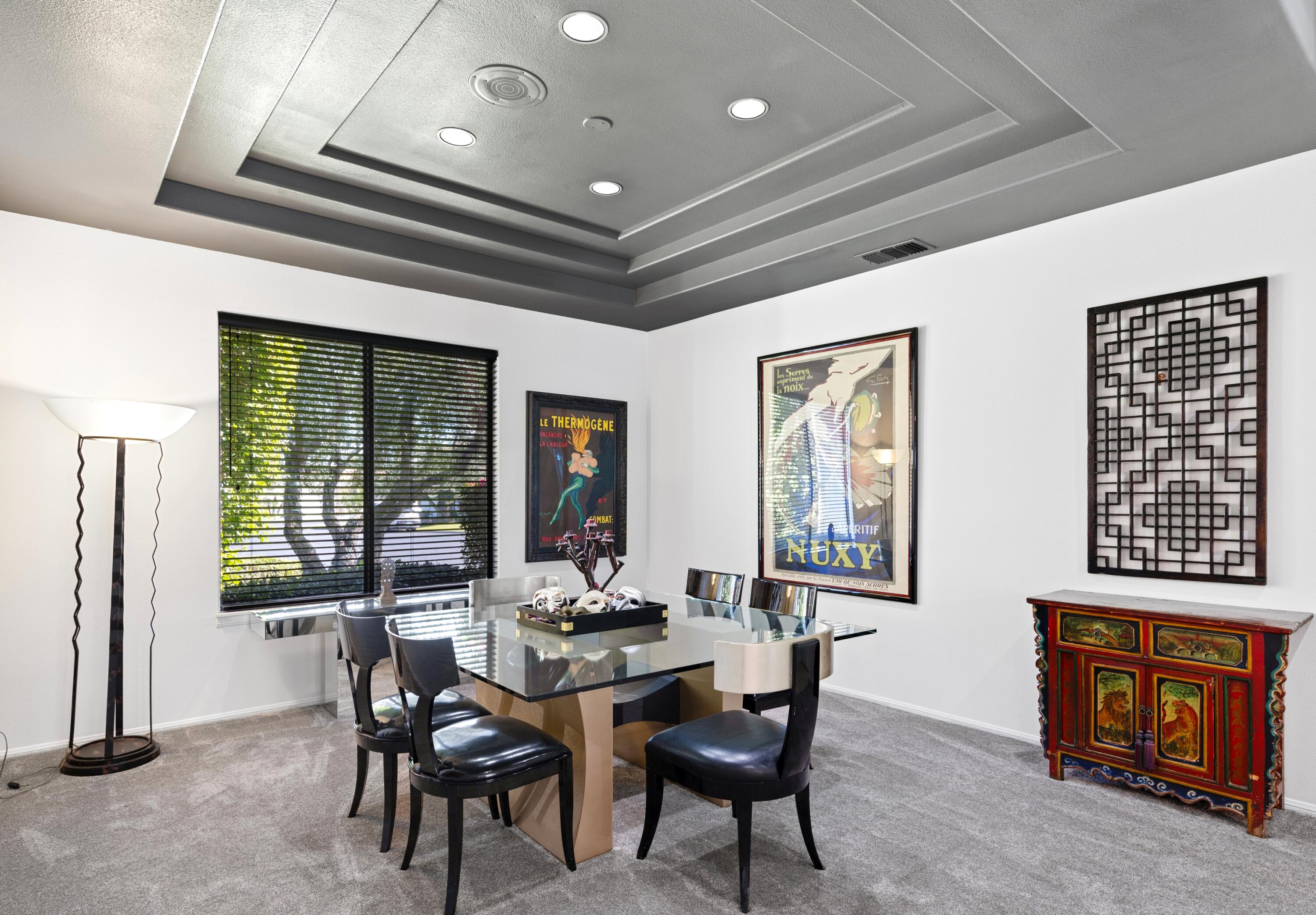 35 Bonita Court Rancho Mirage, CA 92270 - Photo 17 of 21 Dining Room