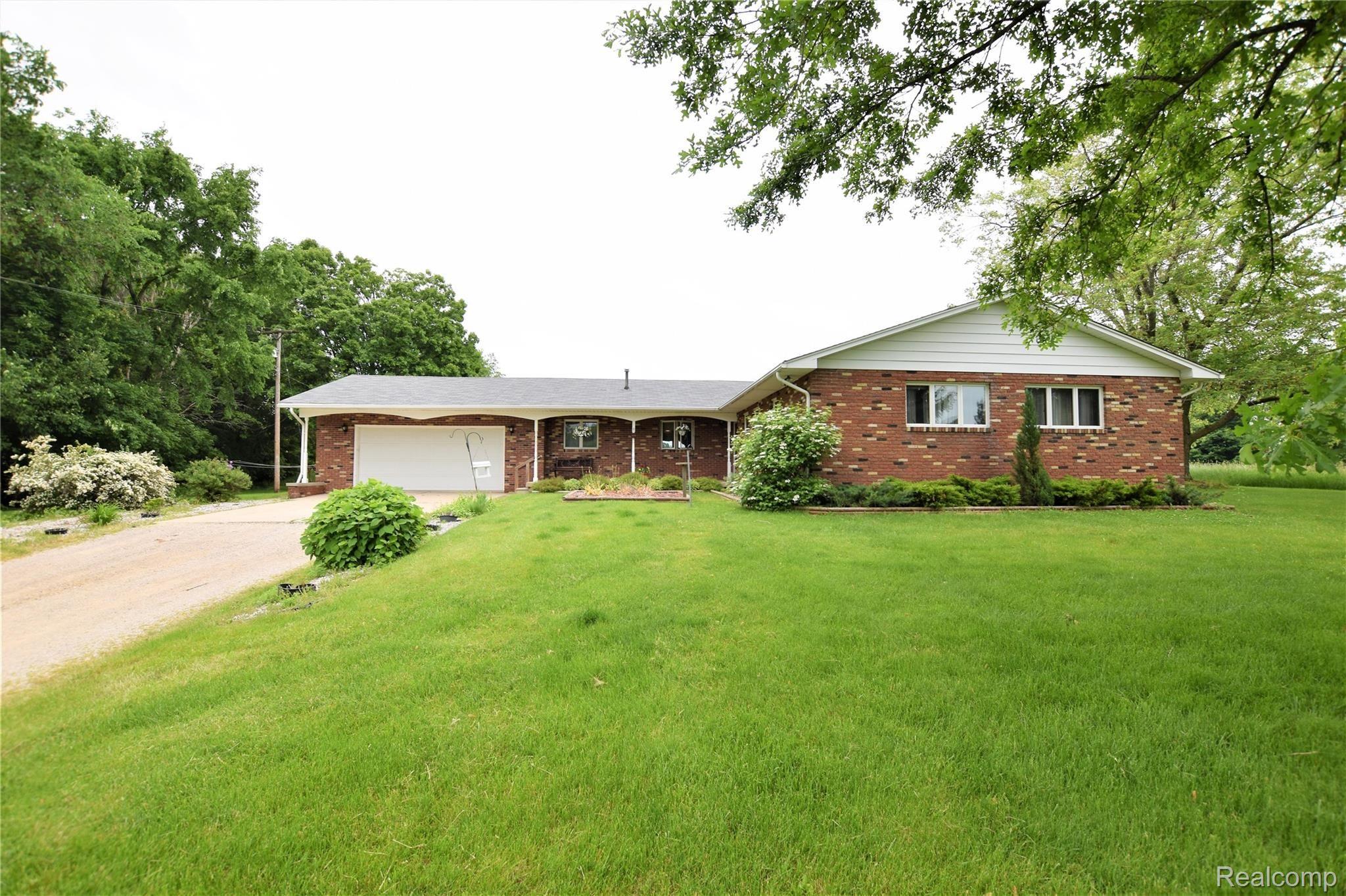 8518 North Vassar Road Mount Morris, MI 48458 - Photo 23 of 23 DSC_0146 (2).JPG