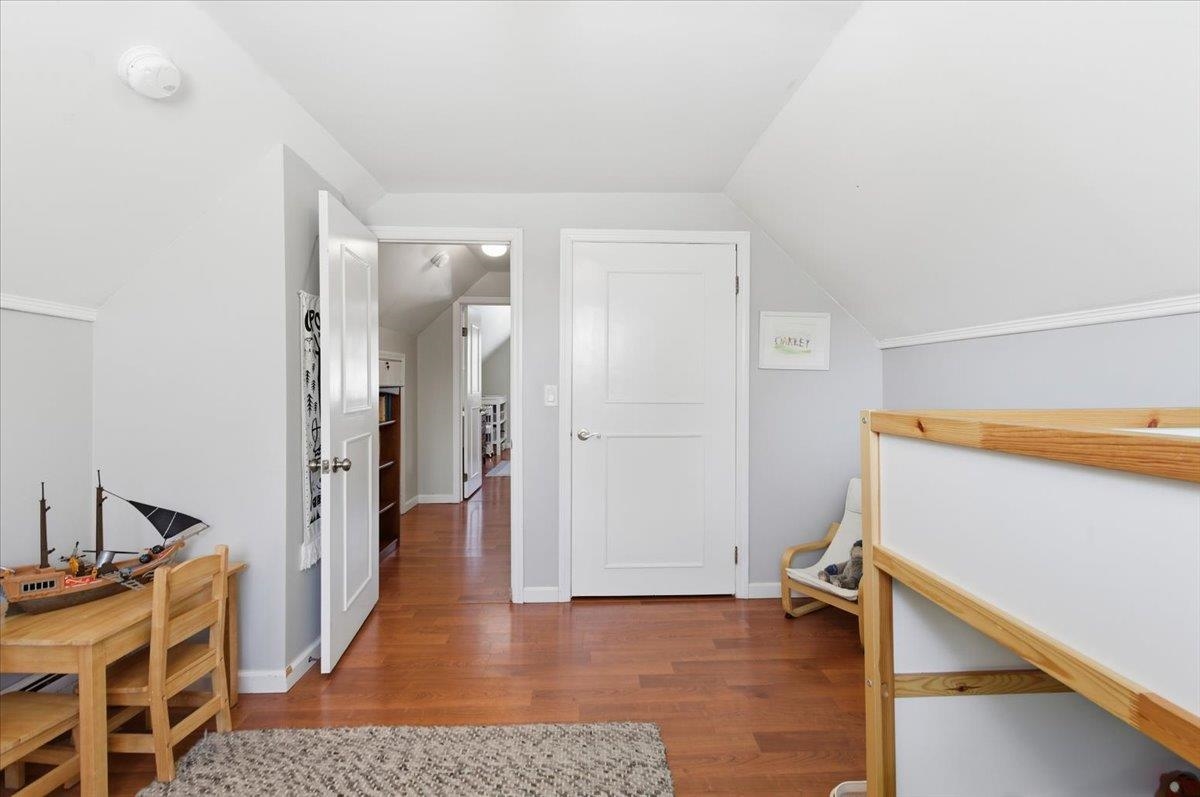 242 Hickok Street Winooski, VT 05404 - Photo 26 of 48