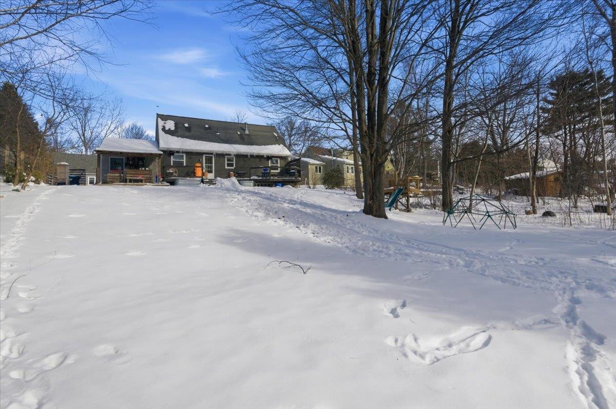 242 Hickok Street Winooski, VT 05404 - Photo 40 of 48