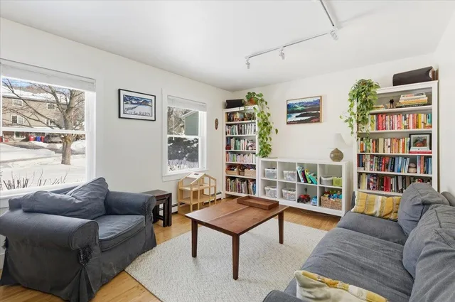 $435,000 | 242 Hickok Street, Winooski, VT 05404