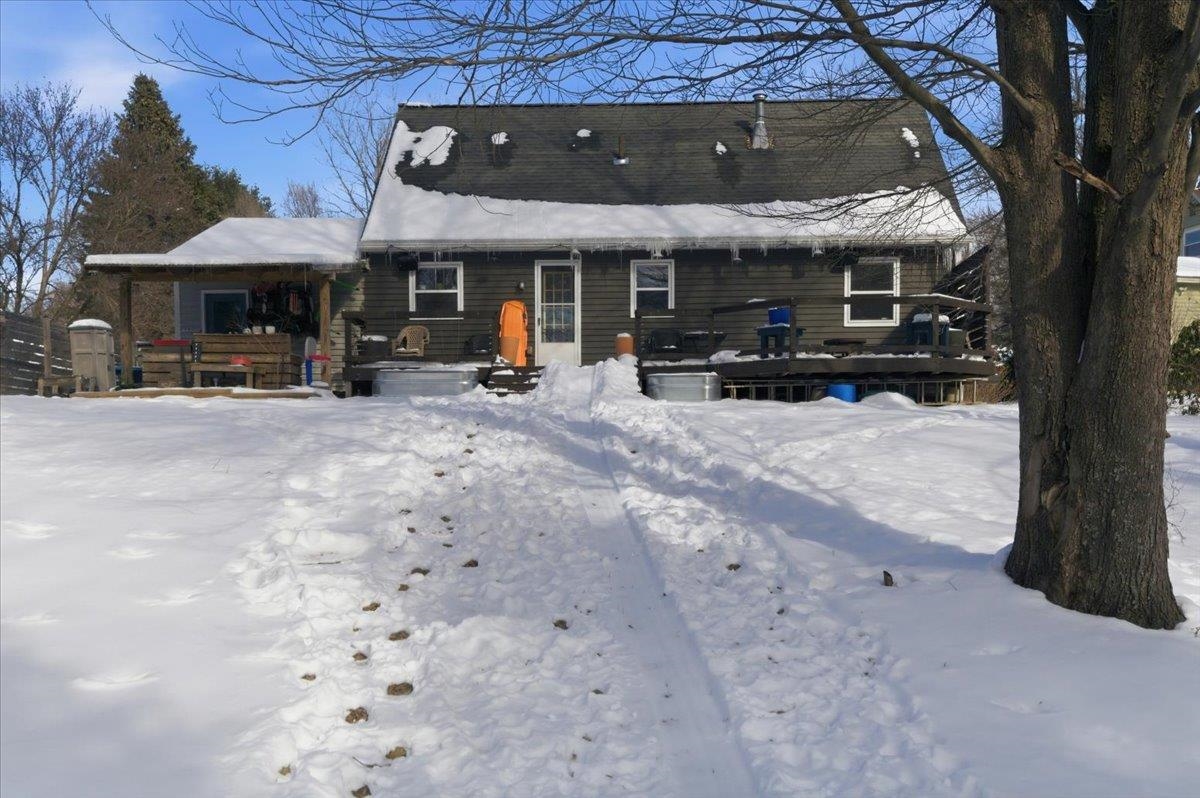 242 Hickok Street Winooski, VT 05404 - Photo 42 of 48