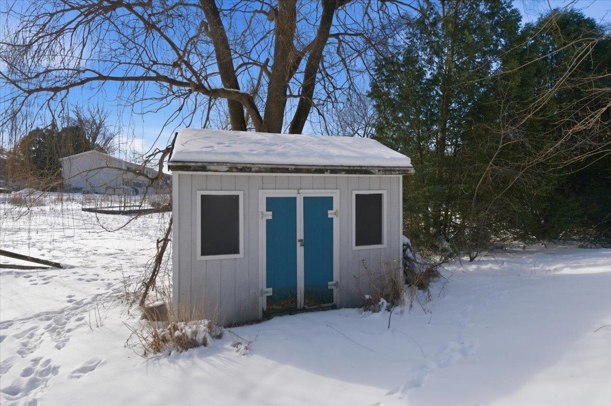 242 Hickok Street Winooski, VT 05404 - Photo 43 of 48