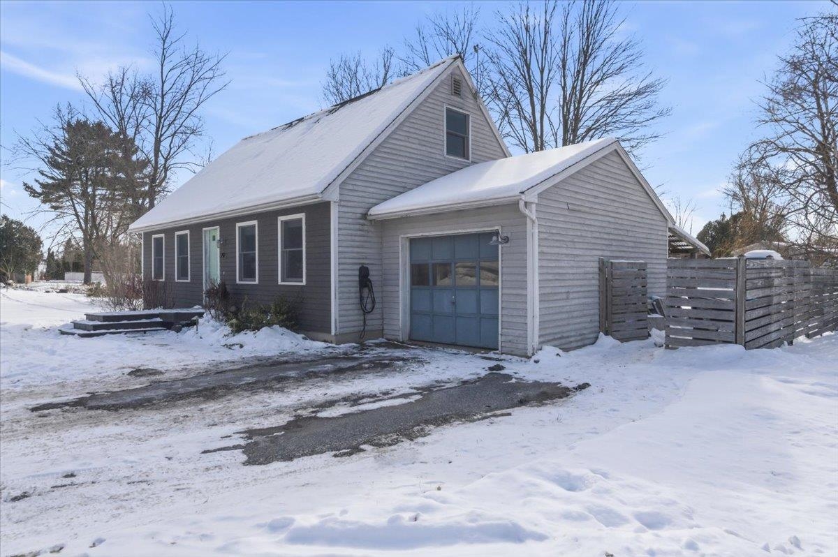 242 Hickok Street Winooski, VT 05404 - Photo 45 of 48