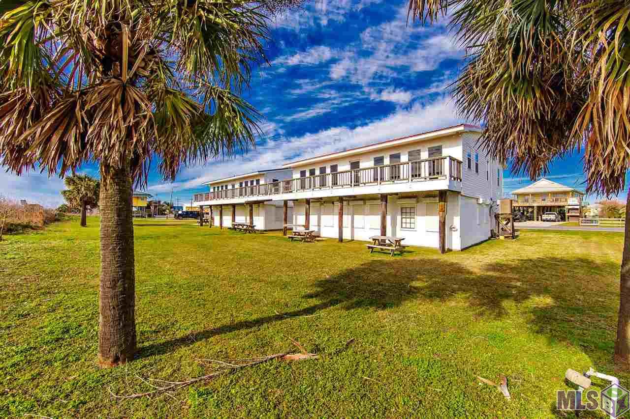 3598 Highway 1 Grand Isle, LA 70358 - Photo 2 of 15