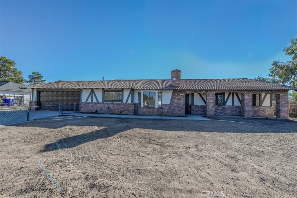 16805 Walpi Road Apple Valley, CA 92307 - Photo 1 of 1