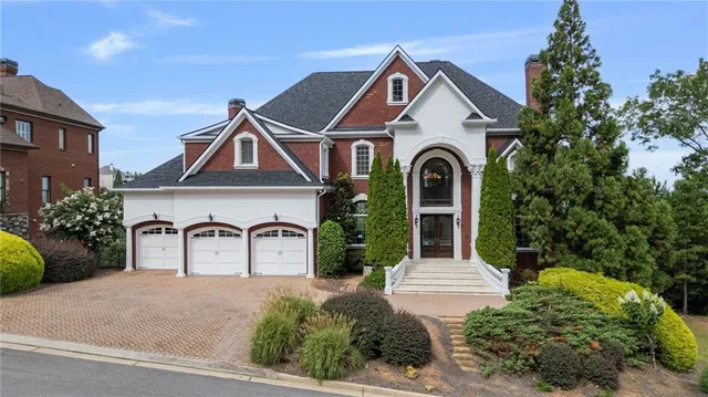 $2,550,000 | 3739 Harbour Landing Drive, Gainesville, GA 30506