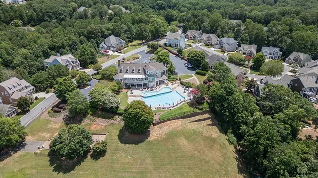 $2,550,000 | 3739 Harbour Landing Drive, Gainesville, GA 30506