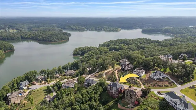 $2,550,000 | 3739 Harbour Landing Drive, Gainesville, GA 30506