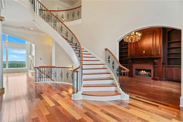 $2,550,000 | 3739 Harbour Landing Drive, Gainesville, GA 30506