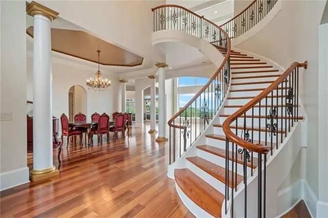 $2,550,000 | 3739 Harbour Landing Drive, Gainesville, GA 30506