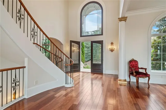 $2,550,000 | 3739 Harbour Landing Drive, Gainesville, GA 30506