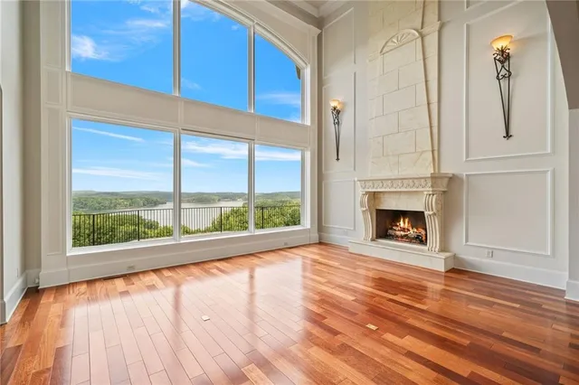 $2,550,000 | 3739 Harbour Landing Drive, Gainesville, GA 30506