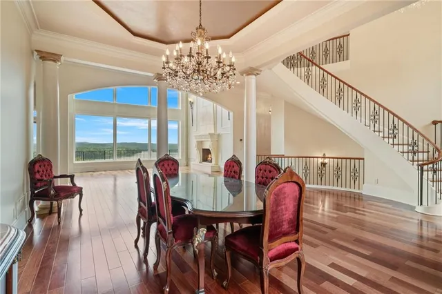 $2,550,000 | 3739 Harbour Landing Drive, Gainesville, GA 30506
